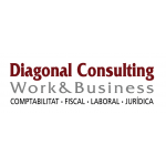 Diagonal Consulting W & B