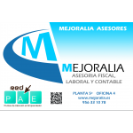 Mejoralia Asesores